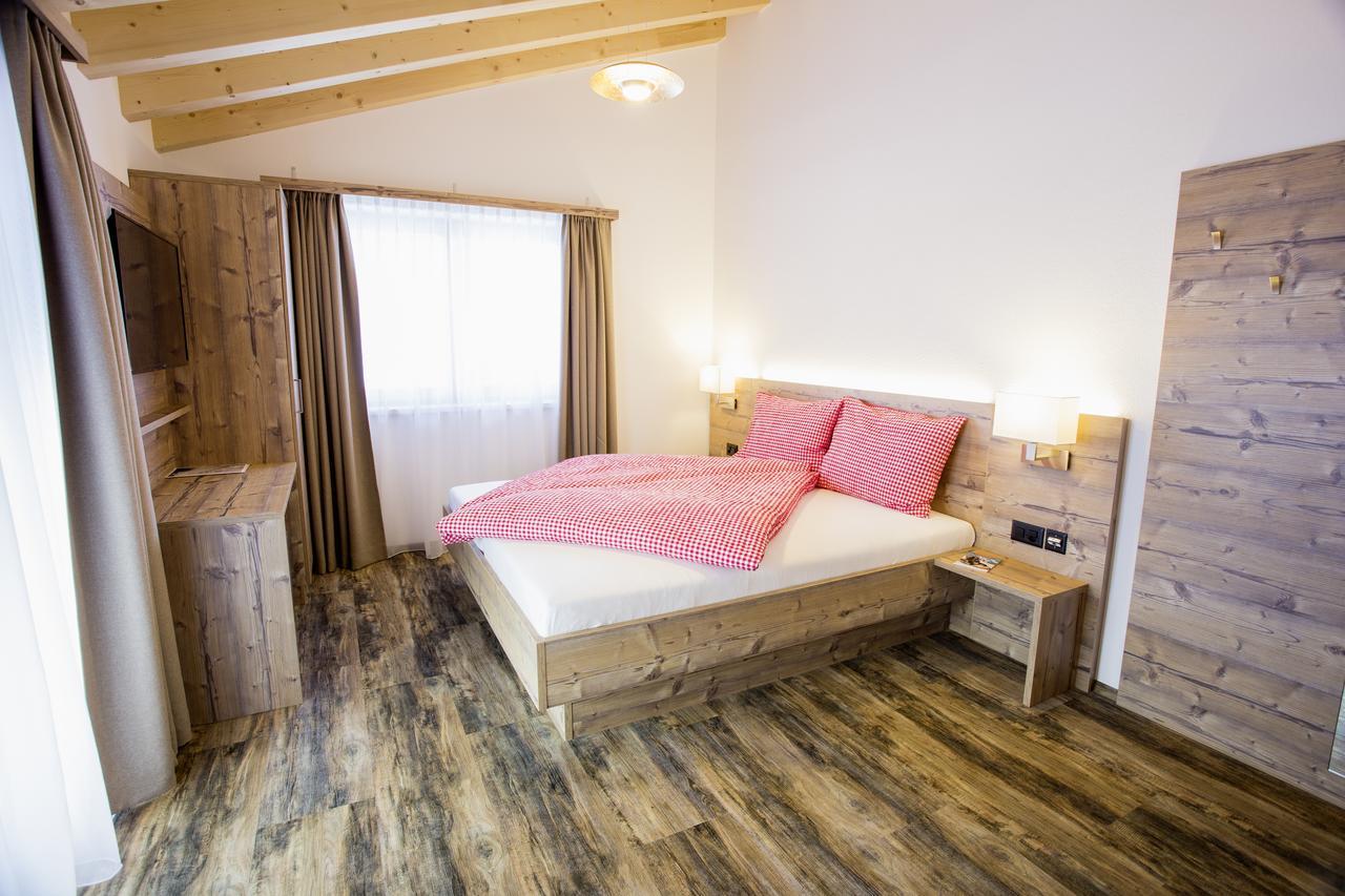 Piz Ot Otel Samnaun Dış mekan fotoğraf