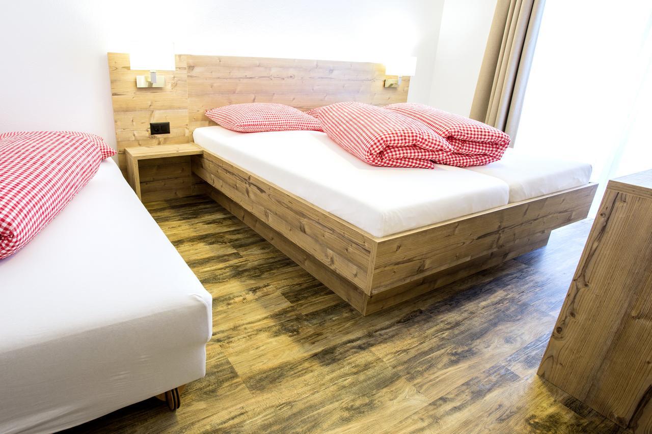 Piz Ot Otel Samnaun Dış mekan fotoğraf