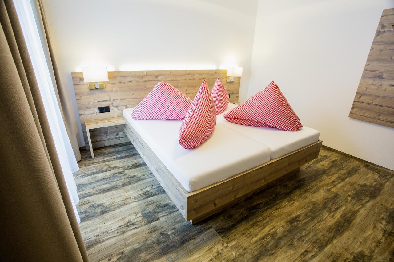 Piz Ot Otel Samnaun Dış mekan fotoğraf