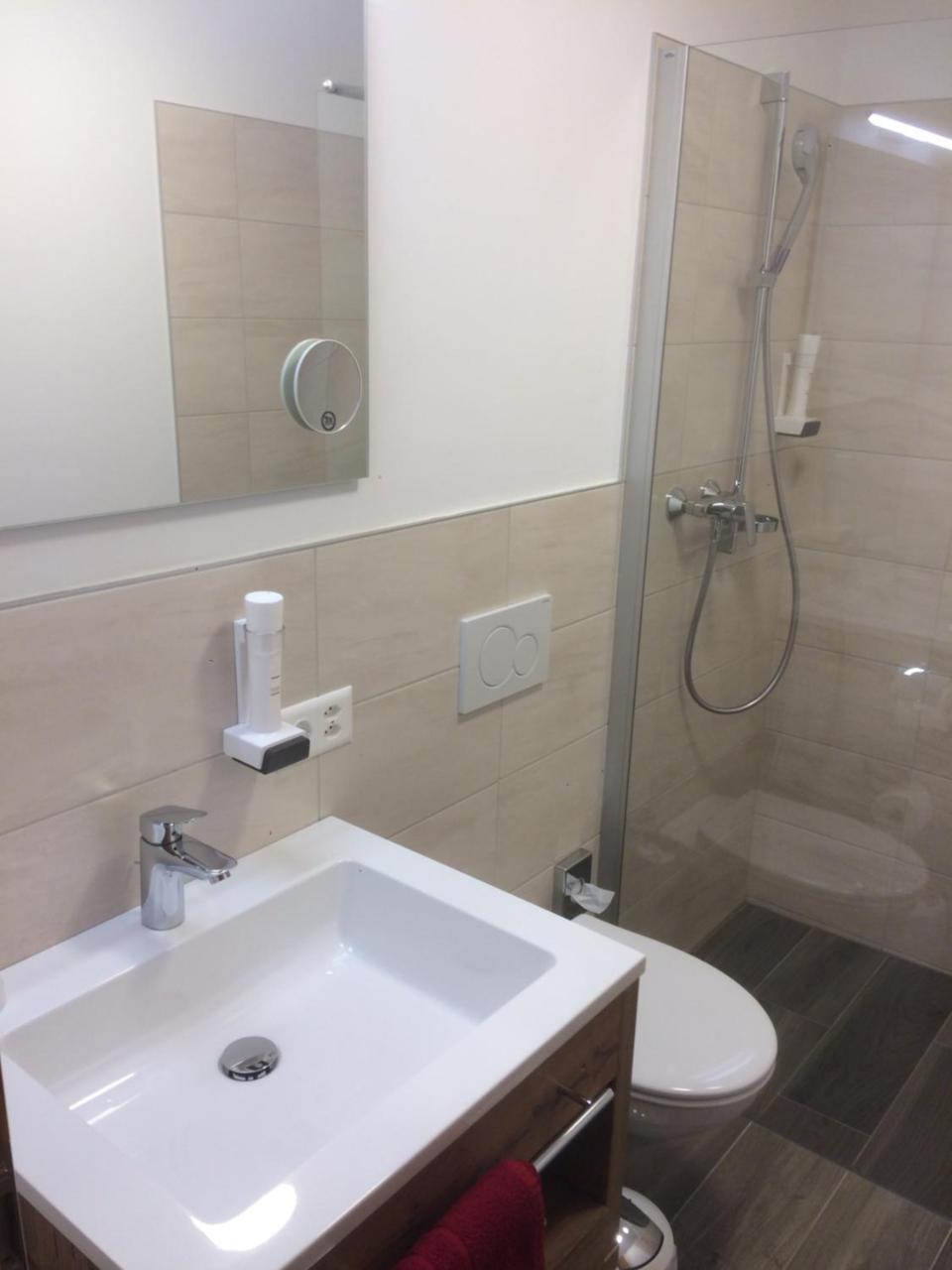 Piz Ot Otel Samnaun Dış mekan fotoğraf