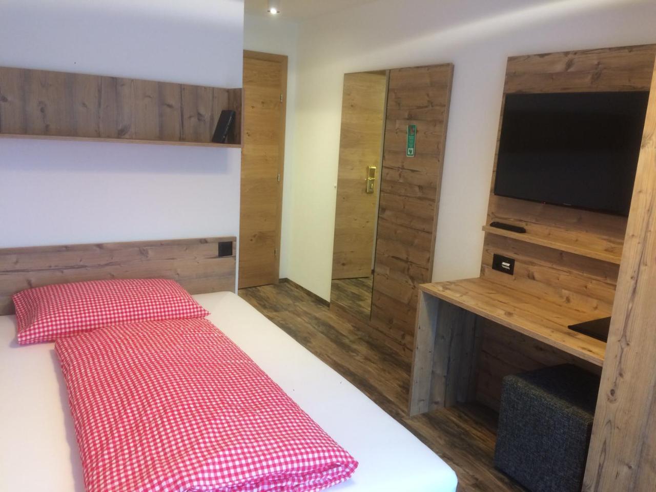 Piz Ot Otel Samnaun Dış mekan fotoğraf